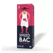 Speed Bac Rouge