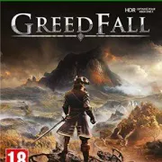 GreedFall Xbox One