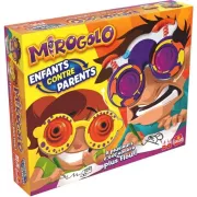 GOLIATH Mirogolo Enfant contre Parents