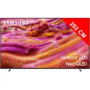 SAMSUNG TQ115QN90F - TV Neo QLED 4K 115'