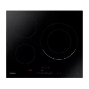 SAMSUNG NZ63R3727BK - Plaque induction