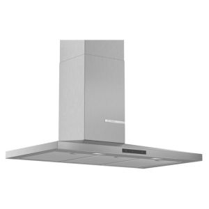 Image : BOSCH DWQ96DM50 - Hotte murale