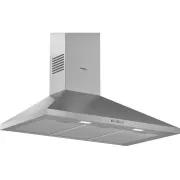 BOSCH DWP94BC50 - Hotte murale