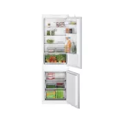 BOSCH KIN865SE0 Série 2 - Réfrigérateur congélateur