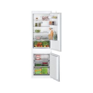 Image : BOSCH KIN865SE0 Série 2 - Réfrigérateur congélateur