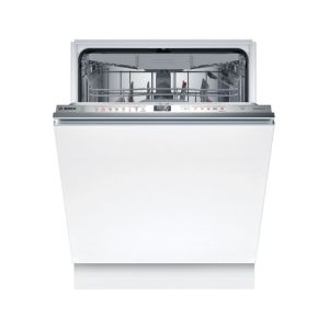 Image : BOSCH SMH6ECX12E Série 6  - Lave-vaisselle