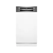 BOSCH SPI2HKS42E - Lave-vaisselle 45 cm