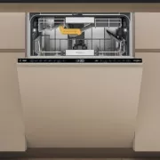 WHIRLPOOL WH8IA15AM3TU0 - Lave-vaisselle
