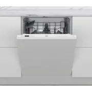 WHIRLPOOL W2IHKD526A - Lave-vaisselle
