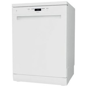 Image : WHIRLPOOL W2FHD624 - Lave-vaisselle