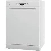 WHIRLPOOL WFC3C34 - Lave-vaisselle