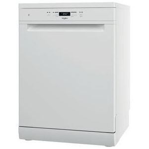 Image : WHIRLPOOL WFC3C34 - Lave-vaisselle