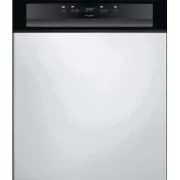 WHIRLPOOL WBC3C26B - Lave-vaisselle