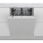 WHIRLPOOL WRIC3C34PE - Lave-vaisselle