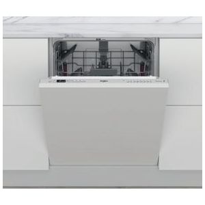 Image : WHIRLPOOL WRIC3C34PE - Lave-vaisselle