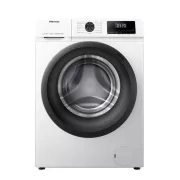 Hisense W814QAEJM - Lave linge