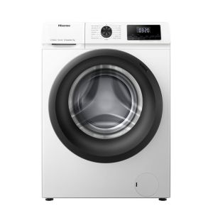 Image : Hisense W814QAEJM - Lave linge