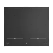 HISENSE HI6443SRWF InfiniteMattGlass - Plaque induction