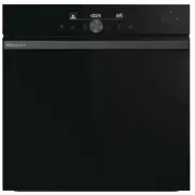 HISENSE BSA66334PBDG - Four pyrolyse
