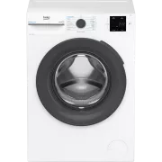 Beko BM14WFU39410 - Lave-linge