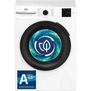 Image : BEKO BM34WFT310411 - Lave-linge