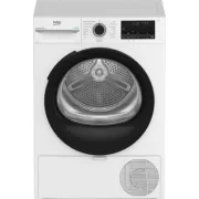 BEKO D3H28493W - Sèche linge