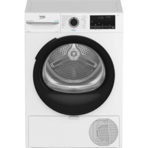 Image : BEKO D3H28493W - Sèche linge