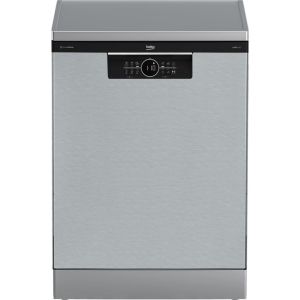 Image : BEKO BDFN26440XP - Lave-vaisselle Inox
