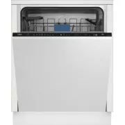BEKO BDIN38460 - Lave vaisselle