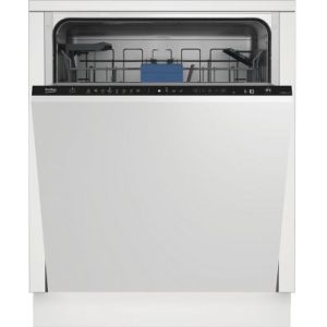 Image : BEKO BDIN38460 - Lave vaisselle