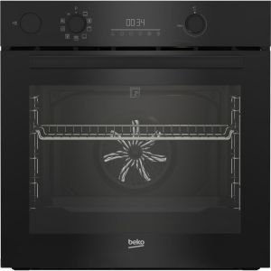 Image : BEKO BBIS17301BMP - Four pyrolyse