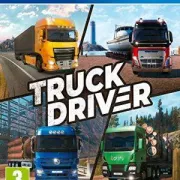 Truck Driver PS4