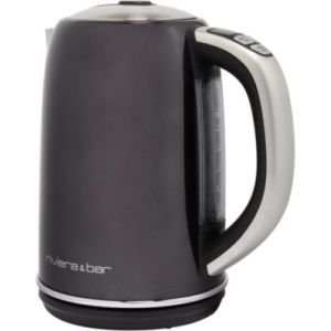 Image : RIVIERA ET BAR SERENA BT549A Platinium - Bouilloire