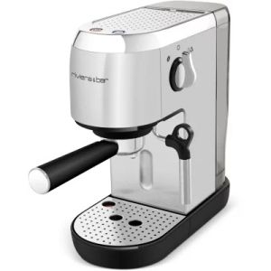 Image : RIVIERA ET BAR BCE350 Compacte Inox - Machine à expresso