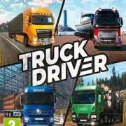 Truck Driver Xbox One