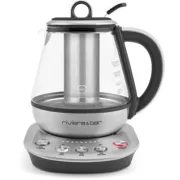 RIVIERA ET BAR BTH450 fujian zen inox - Théière