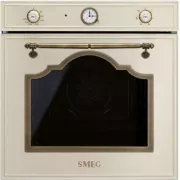 SMEG SF67C1PO - Four