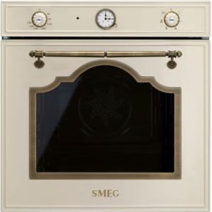 Image : SMEG SF67C1PO - Four