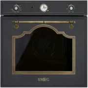 SMEG SF67C1AO - Four