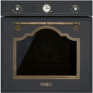Image : SMEG SF67C1AO - Four