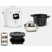 MOULINEX Cookeo  YY5855FB WIFI 9-EN-1