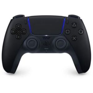 Image : SONY DUALSENSE MIDNIGHT NOIR PS5 - Manette
