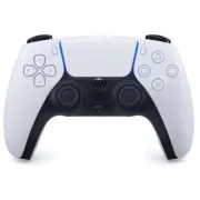 SONY DUALSENSE BLANCHE PS5 V3 - Manette