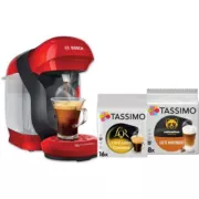 BOSCH TAS113EC5 - Tassimo