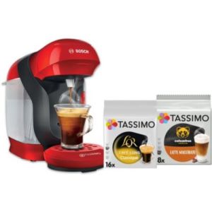 Image : BOSCH TAS113EC5 - Tassimo