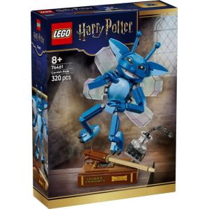Image : LEGO 76461 Le Lutin de Cornouailles Harry Potter