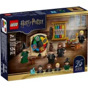 LEGO 76460 Le château de Poudlard : la cérémonie du Choixpeau magique Harry Potter
