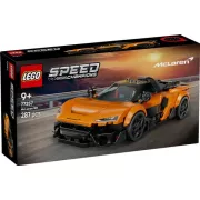 LEGO 77257 McLaren W1 Speed Champions