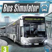 Bus Simulator PS4