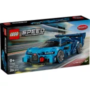 LEGO 77253 Hypercar Bugatti Vision GT Speed Champions